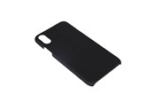 Puhelin - Kannet ja kotelot - GEAR Phone Case Black - iPhone X/XS - 663160