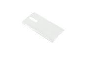 Puhelin - Kannet ja kotelot - GEAR Phone Case Transparent - Nokia 8 - 663163