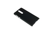 Puhelin - Kannet ja kotelot - GEAR Phone Case Black - Nokia 8 - 663164