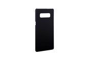 Puhelin - Kannet ja kotelot - GEAR Phone Case Black - Samsung Note 8 - 663167