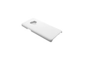 Puhelin - Kannet ja kotelot - GEAR Phone Case White - Samsung S9 - 663174
