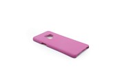 Puhelin - Kannet ja kotelot - GEAR Phone Case Pink - Samsung S9 - 663175