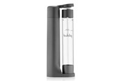 Sodastream - Bubliq Matte grey bubliq drink carbonator incl. gas cylin - 5905954887125