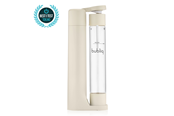 Sodastream - Bubliq Beige bubliq drink carbonator - 5905954887071