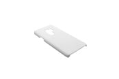 Puhelin - Kannet ja kotelot - GEAR Phone Case White - Samsung S9 Plus - 663179