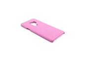 Puhelin - Kannet ja kotelot - GEAR Phone Case Pink - Samsung S9 Plus - 663180