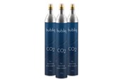 Sodastream - Bubliq 3 x CO2 cylinder 450 g - 5905954887132
