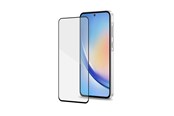Puhelintarvikkeet - Näytönsuojat - CELLY FULLGLASS - Samsung Galaxy A35 5G - FULLGLASS1063BK