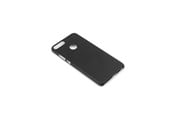 Puhelin - Kannet ja kotelot - GEAR Phone Case Black - Huawei Honor 9 Lite - 663183