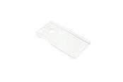 Puhelin - Kannet ja kotelot - GEAR Phone Case Transparent - Huawei Honor 10 - 663188