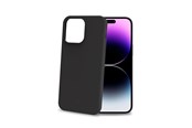 Puhelin - Kannet ja kotelot - CELLY PLANET - Apple iPhone 15 Pro Max [IPHONE 15 CASES] - Black - PLANET1056BK