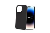 Puhelin - Kannet ja kotelot - CELLY PLANET - Apple iPhone 15 Pro [IPHONE 15 CASES] - Black - PLANET1054BK
