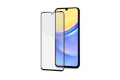 Puhelintarvikkeet - Näytönsuojat - CELLY FULLGLASS - Samsung Galaxy A15 5G/ Galaxy A15 4G - FULLGLASS1060BK