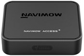 Robottiruohonleikkuri - Segway Navimow Access+ - AD.12.00.14.0034