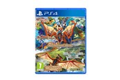 Pelit - Monster Hunter Stories Collection - Sony PlayStation 4 - RPG - 5055060903339