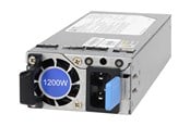 Virtalähde - Netgear APS1200W - power supply - hot-plug / redundant - modular - 1200 Watt Virtalähde - 1200 Watt - ATX - 80 Plus - APS1200W-200NES