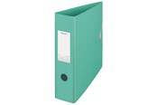Arkistointi & Säilytys - Esselte  Colour'Breeze Polyfoam Mappi Vihreä - 626218
