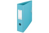Arkistointi & Säilytys - Esselte  Colour'Breeze Polyfoam Mappi Sininen - 626217