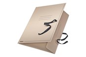Arkistointi & Säilytys - Esselte Hercules - 3-flap folder - for A1 - grey - 623408