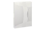 Arkistointi & Säilytys - Esselte  Vivida Ltk-kansio PP A4 40 mm VIVIDA valkoinen - 624050