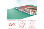 Arkistointi & Säilytys - Esselte  Colour'Breeze rengaskansio A4 2RR/25mm Vihreä - 626243