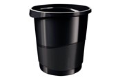 Kirjoituspöytätarvikkeet - Esselte Paperikori  Europost VIVIDA 14L musta - 623952