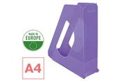 Arkistointi & Säilytys - Esselte  Colour'Breeze lehtikotelo laventeli - 628456
