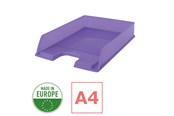 Arkistointi & Säilytys - Esselte  Colour'Breeze lomakelaatikko laventeli - 628454