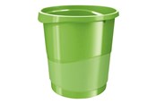 Kirjoituspöytätarvikkeet - Esselte Paperikori Europost VIVIDA 14L vihreä - 623950