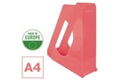 Arkistointi & Säilytys - Esselte  Colour'Breeze lehtikotelo koralli - 628455