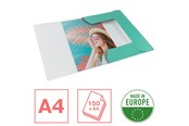 Arkistointi & Säilytys - Esselte  Colour'Breeze Läppäkansio Vihreä - 628493