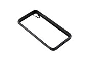 Puhelin - Kannet ja kotelot - GEAR Phone Case Tempered Glass - iPhone XR - 663214