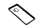 Puhelin - Kannet ja kotelot - GEAR Phone Case Tempered Glass - Samsung S9 - 663216
