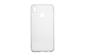 Puhelin - Kannet ja kotelot - GEAR Phone Case TPU Transparent - Huawei P Smart 2019 - 663218