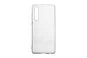Puhelin - Kannet ja kotelot - GEAR Phone Case TPU Transparent - Huawei P 30 2019 - 663219