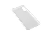 Puhelin - Kannet ja kotelot - GEAR Phone Case TPU Transparent - Samsung A50 - 663237