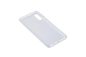 Puhelin - Kannet ja kotelot - GEAR Phone Case TPU Transparent - Samsung A70 - 663238