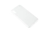 Puhelin - Kannet ja kotelot - GEAR Phone Case TPU Transparent - Huawei Y6 2019 - 663241