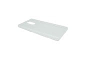 Puhelin - Kannet ja kotelot - GEAR Phone Case TPU Transparent - Sony Xperia 1 / XZ4 - 663248