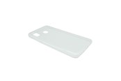 Puhelin - Kannet ja kotelot - GEAR Phone Case TPU Transparent - Samsung A20 2019 - 663250