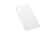Puhelin - Kannet ja kotelot - GEAR Phone Case TPU Transparent - Samsung Note 10 Pro 2019 - 663252