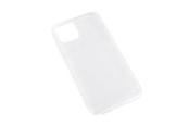 Puhelin - Kannet ja kotelot - GEAR Phone Case TPU Transparent - iPhone 11 Pro - 663254