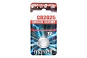 Akut ja Paristot - Maxell CR 2025 - 785862