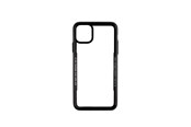 Puhelin - Kannet ja kotelot - GEAR Phone Case Tempered Glass - iPhone 11 Pro Max - 663265