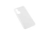 Puhelin - Kannet ja kotelot - GEAR Phone Case TPU Transparent - Huawei Honor 20 pro 2019 - 663266