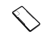 Puhelin - Kannet ja kotelot - GEAR Phone Case Tempered Glass - Samsung A51 - 663276