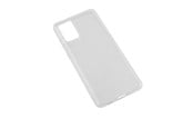 Puhelin - Kannet ja kotelot - GEAR Phone Case TPU Transparent - Samsung S20 Plus - 663281