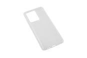 Puhelin - Kannet ja kotelot - GEAR Phone Case TPU Transparent - Samsung S20 Ultra - 663284