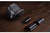 Pelit - lisävarusteet - 8BitDo Charging Dock + battery for Xbox One + Series X/S - Wired - Microsoft Xbox One X - RET00406