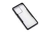 Puhelin - Kannet ja kotelot - GEAR Phone Case Tempered Glass - Samsung S20 Ultra - 663286